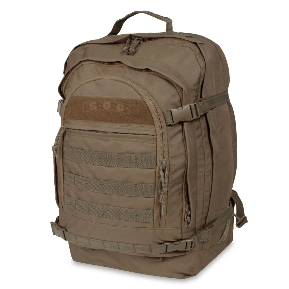 Sandpiper of California Bugout Bag