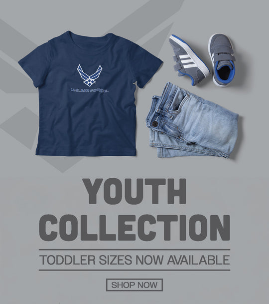 Air Force Gear 