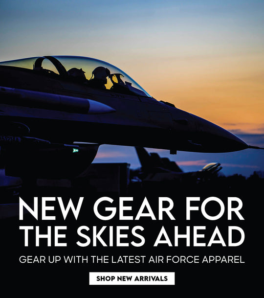 Air Force Gear 