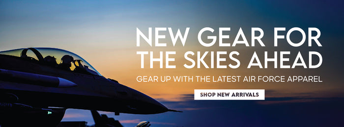 Air Force Gear 