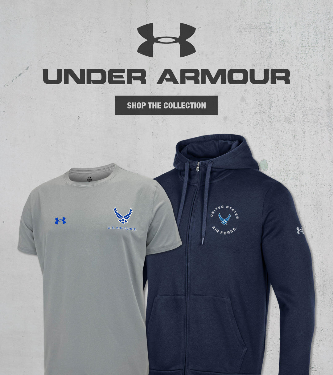 Air Force Gear | Official Air Force Apparel Here | Air Force Gear