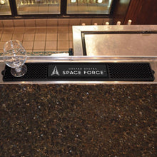 Load image into Gallery viewer, U.S. Space Force Drink Mat*