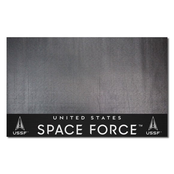 U.S. Space Force Grill Mat*