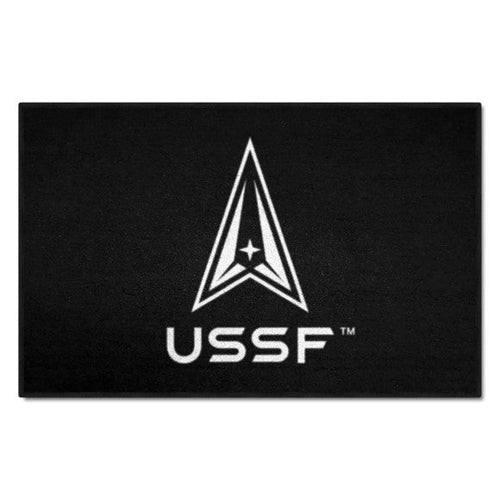 U.S. Space Force Starter Mat - 19