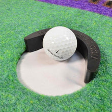 Load image into Gallery viewer, U.S. Space Force Putting Green Mat*