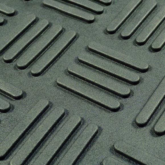 U.S. Space Force Medallion Door Mat*