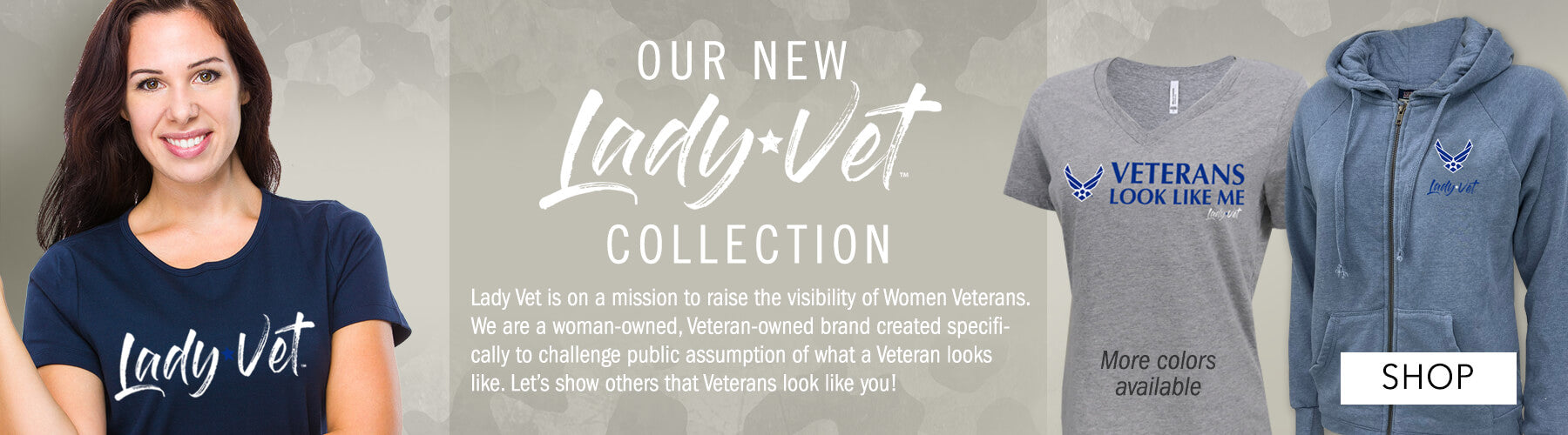 introducing lady vet image 2