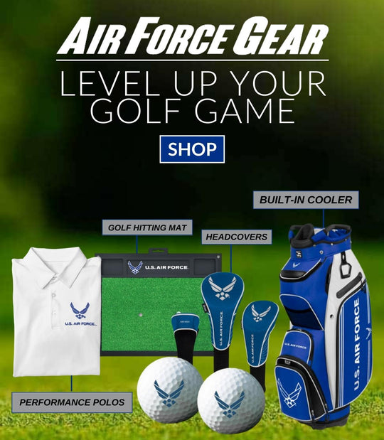Air Force Gear 