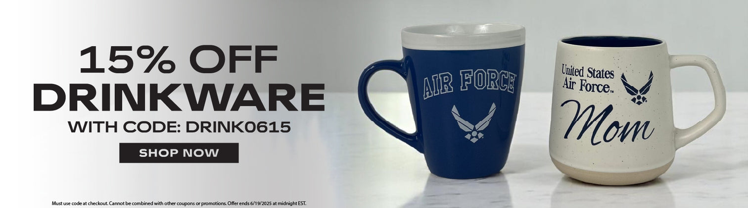 061725_-_Drinkware_-_HP_-_AF Banner Image