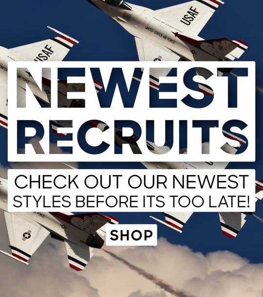 Air Force Gear 