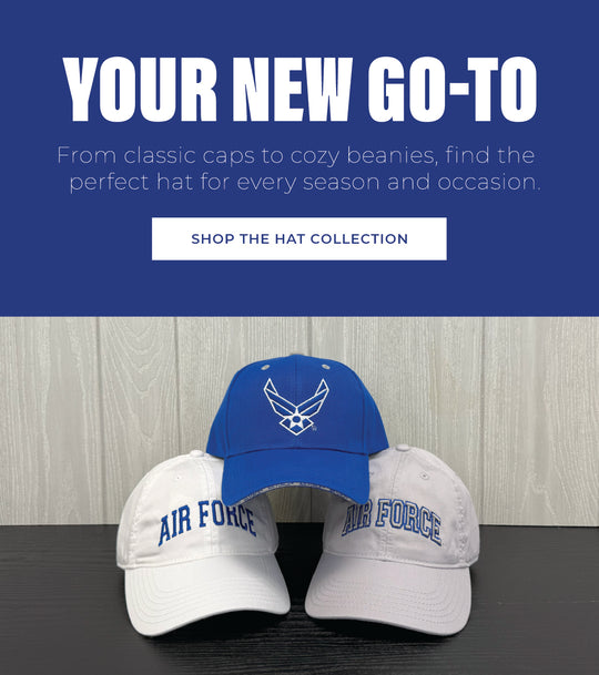 Air Force Gear 