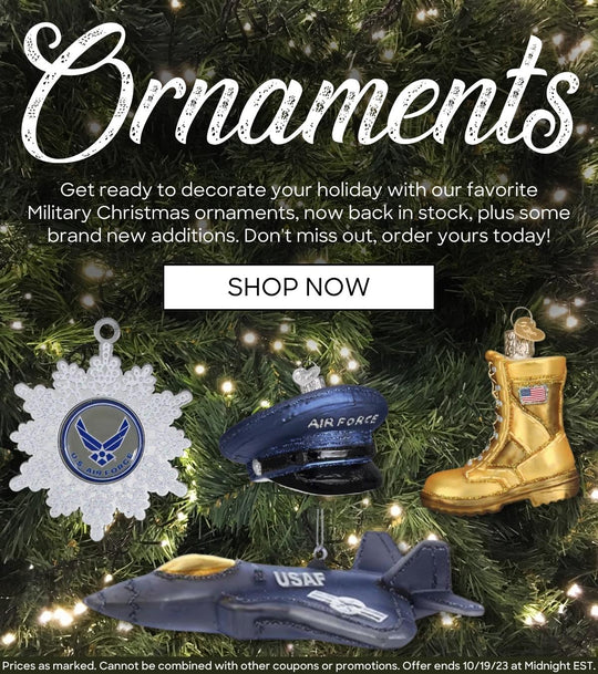 Air Force Gear 