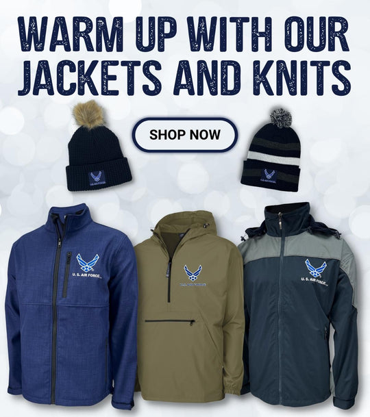 Air Force Gear 