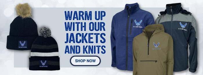 Air Force Gear 