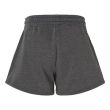 Load image into Gallery viewer, Space Force Delta Ladies Fleece Shorts (4 colors available)