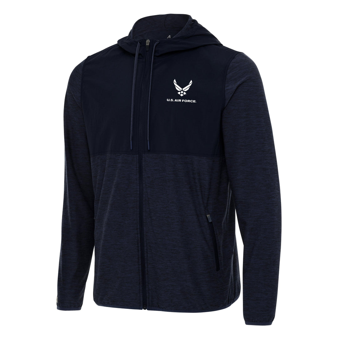 U.S. Air Force Men's Sway Jacket (Navy)*