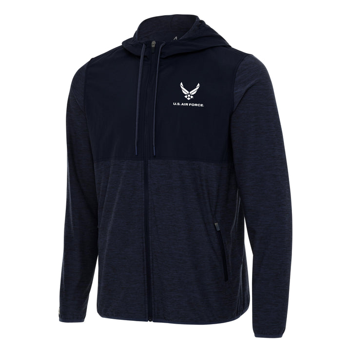 U.S. Air Force Men's Sway Jacket (Navy)*