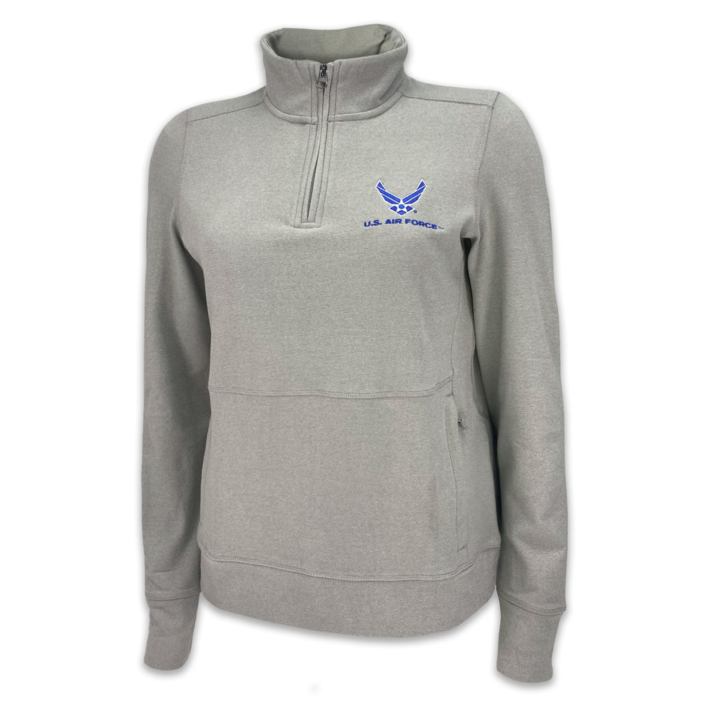 Womens air force sweatshirt discount