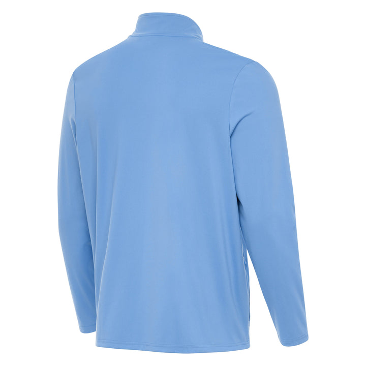 U.S. Air Force Men's Perilous 1/4 Zip Pullover (Columbia Blue)*