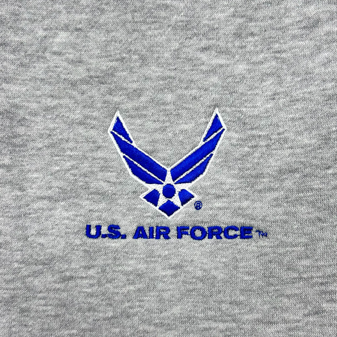 Air Force Ladies Victory Sweatpants (Grey)
