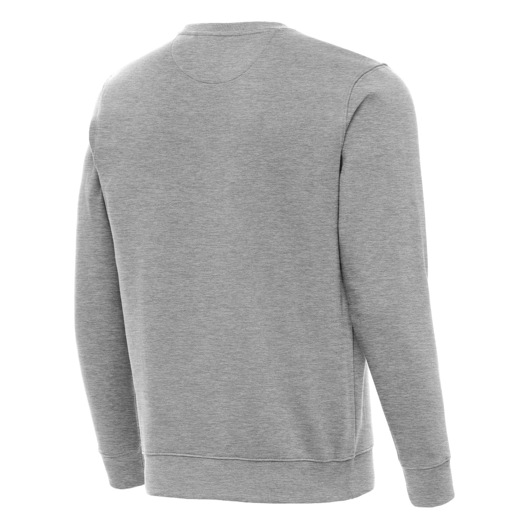 U.S. Air Force Men's Victory Crew Tall (Grey Heather)*