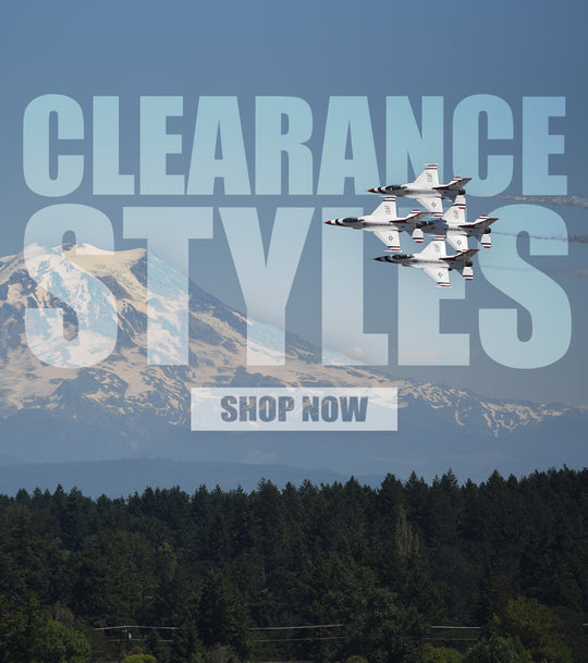 Air Force Gear 