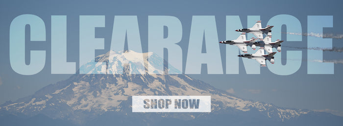 Air Force Gear 