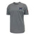 Under Armour Freedom Tac Logo T-Shirt (Grey)