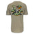Under Armour Freedom Snake Knife T-Shirt (Sand)
