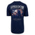 Under Armour Freedom Eagle Flag T-Shirt (Navy)