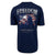 Under Armour Freedom Eagle Flag T-Shirt (Navy)