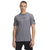 Under Armour Freedom Military T-Shirt (Dark Grey)