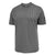 Air Force Under Armour Freedom By Air Skull T-Shirt (Dark Grey)