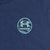 Navy Under Armour Freedom By Sea Skull T-Shirt (Navy)