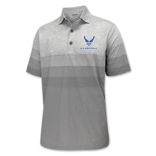 Load image into Gallery viewer, Air Force Wings Belmont Polo