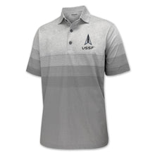 Load image into Gallery viewer, Space Force Delta Belmont Polo