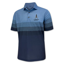 Load image into Gallery viewer, Space Force Delta Belmont Polo