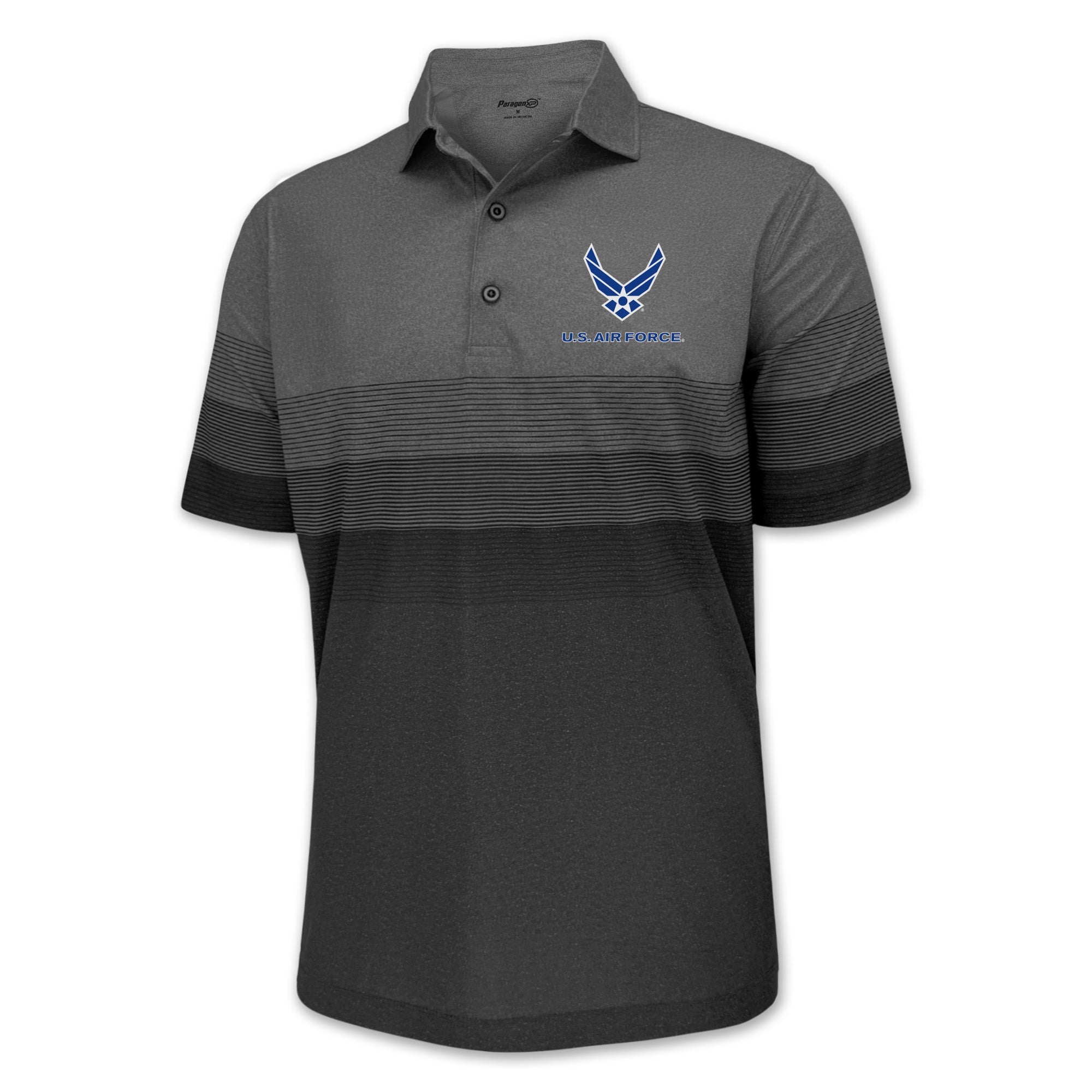 Air Force Wings Belmont Polo