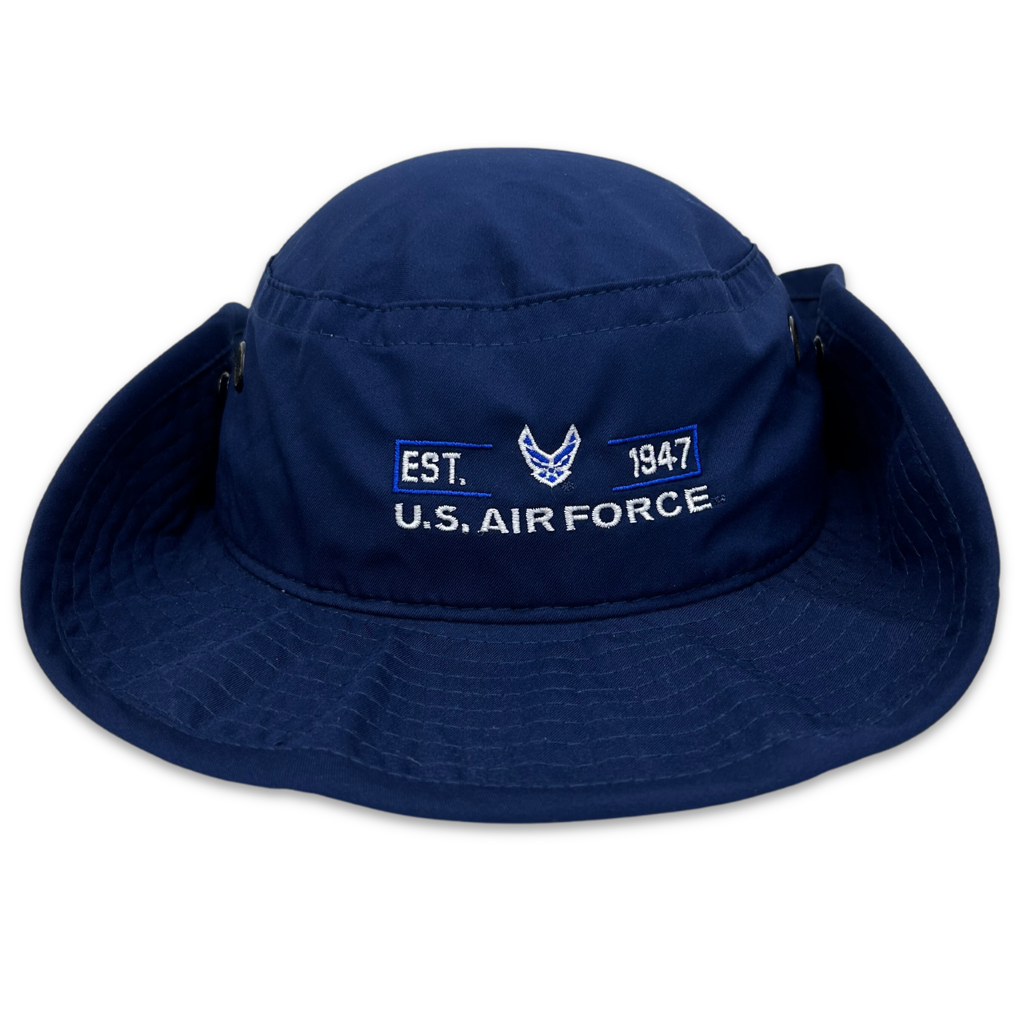 Air force bucket hat 2025