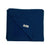 Space Force Dryblend Fleece Stadium Blanket (Navy)