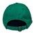 Air Force Wings Shamrock Hat