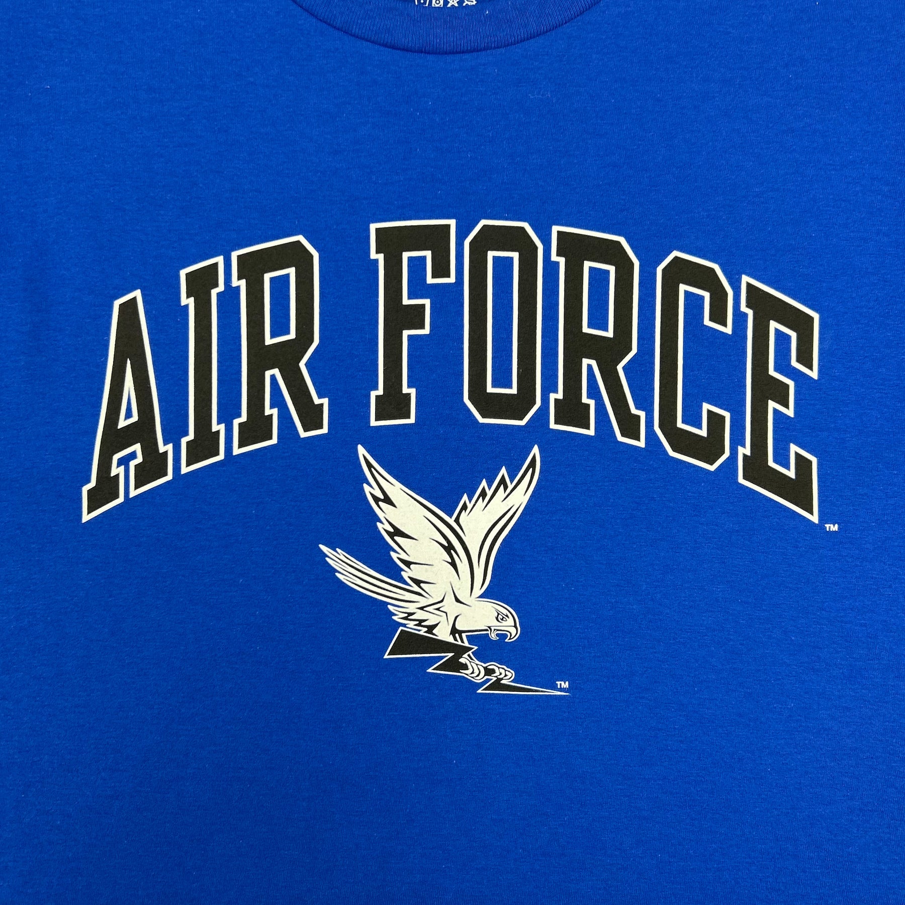 air force academy gear Air Force Academy T-Shirt (Royal) SM