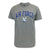 USAFA Falcons T-Shirt (Grey)