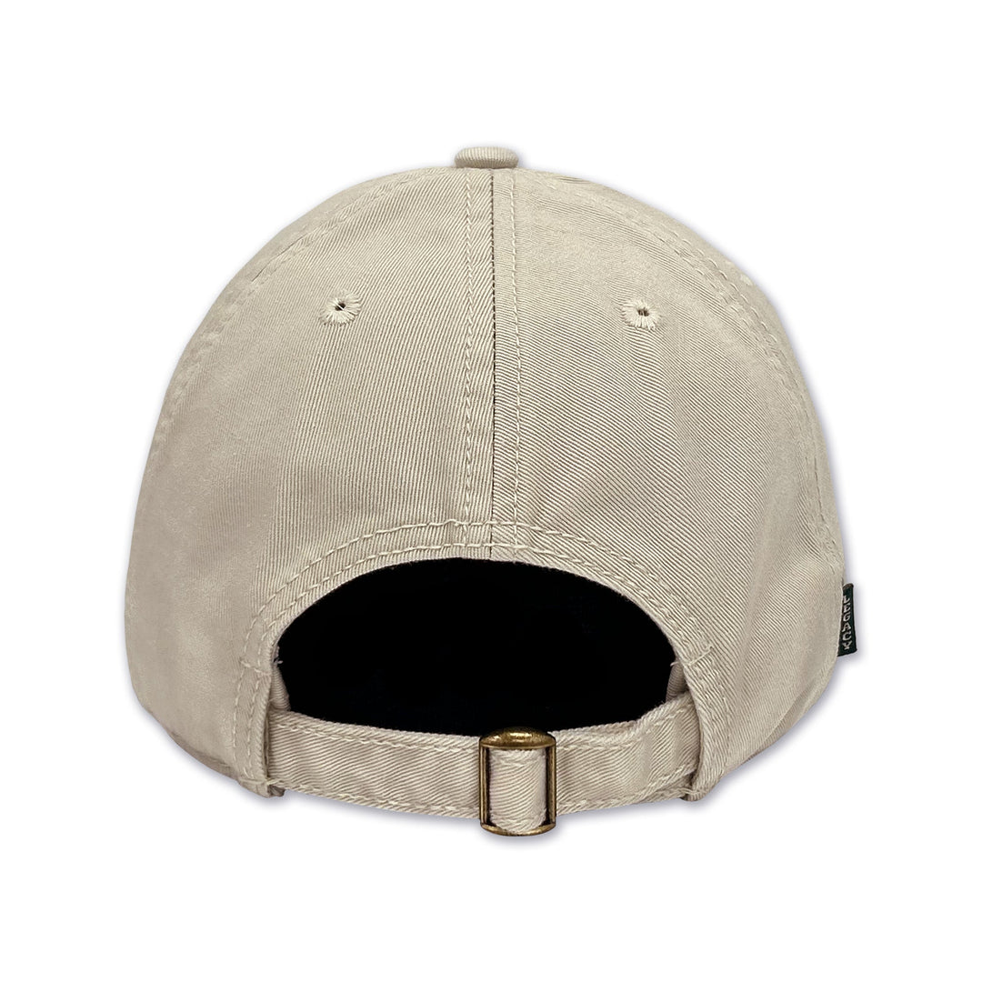 Air Force Classic Low Profile Hat (Stone)
