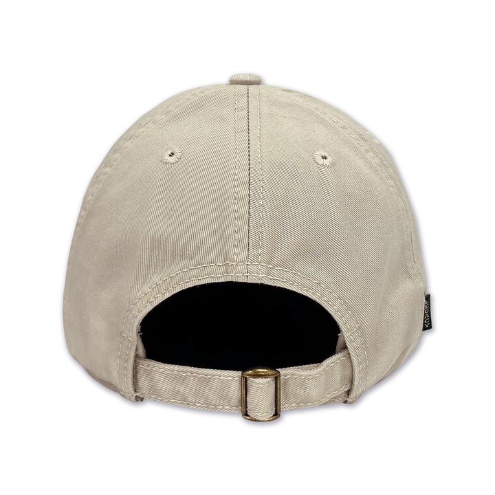Air Force Classic Low Profile Hat (Stone)