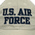 Air Force Classic Low Profile Hat (Stone)