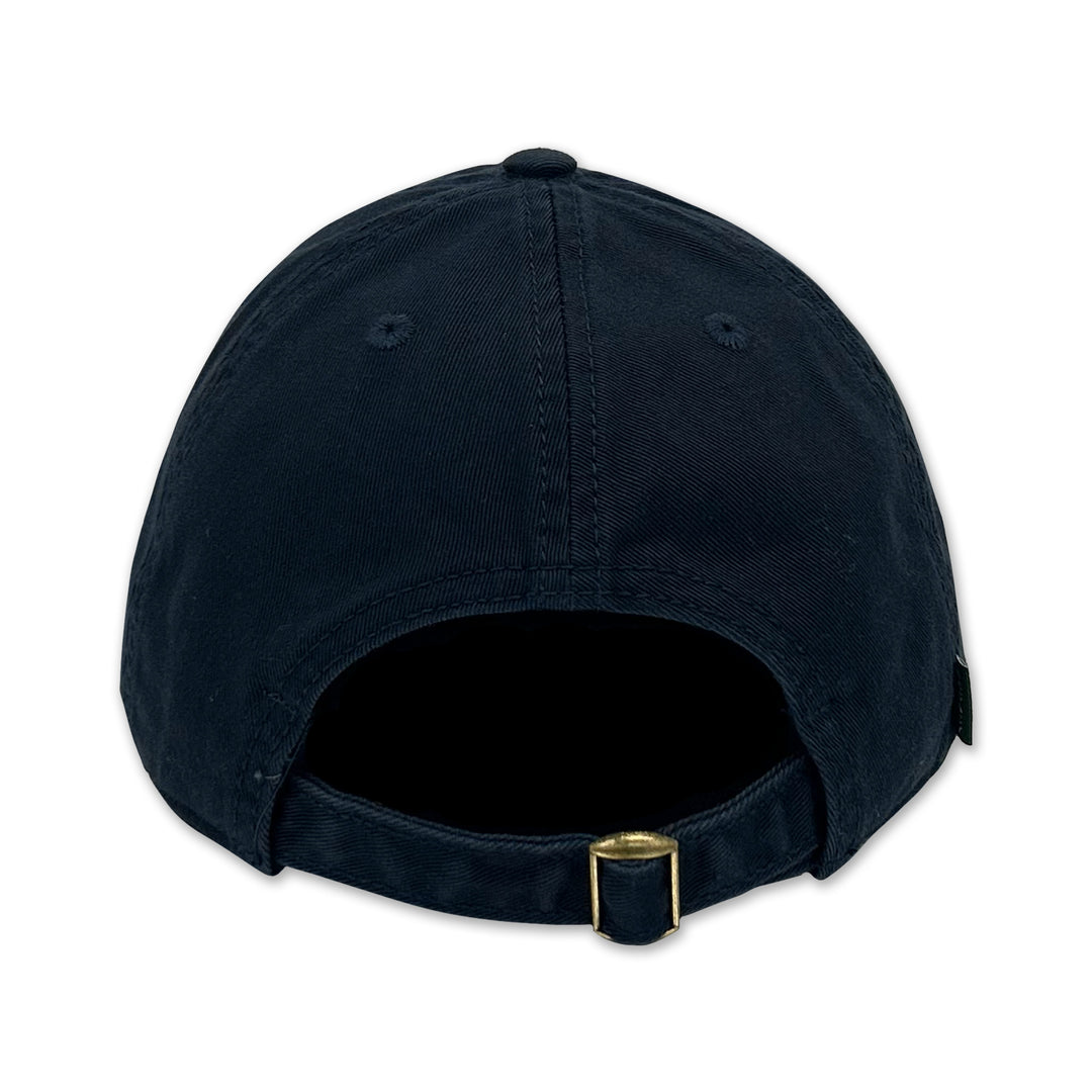 Air Force Classic Low Profile Hat (Navy)
