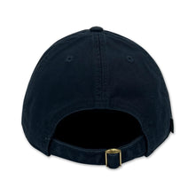 Load image into Gallery viewer, Air Force Classic Low Profile Hat (Navy)