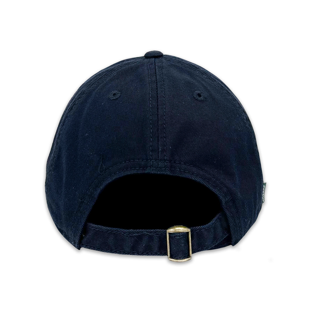 Space Force Classic Low Profile Hat (Navy)
