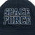 Space Force Classic Low Profile Hat (Navy)